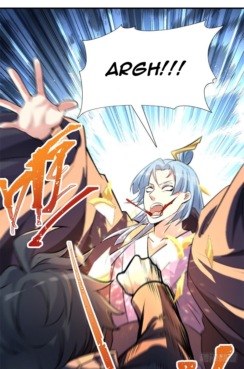 I Picked Up An Attributes Chapter 15 Gambar 21